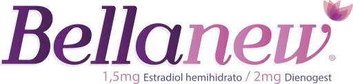 Logo abbott en negro