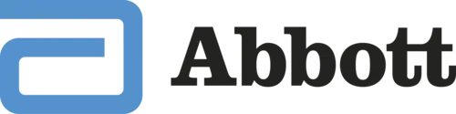 Abbott 2 logo