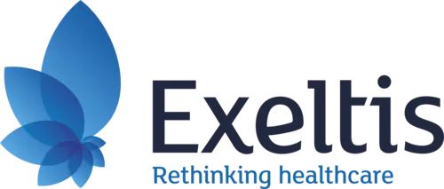 Logo Exeltis 2