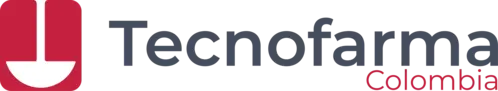 Logo Tecnofarma 2